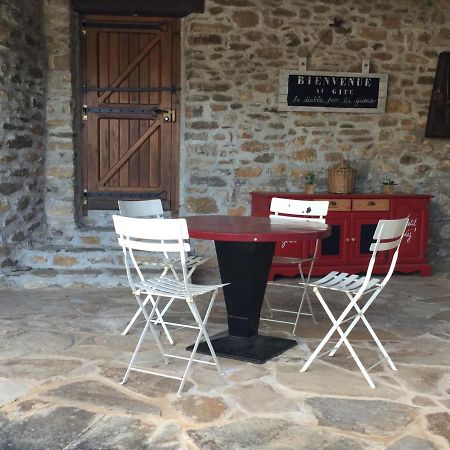 Willa Le Diable Par La Queue Olargues Zewnętrze zdjęcie